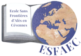 ÉCOLE SANS FRONTIÈRES D'ALÈS EN CÉVENNES